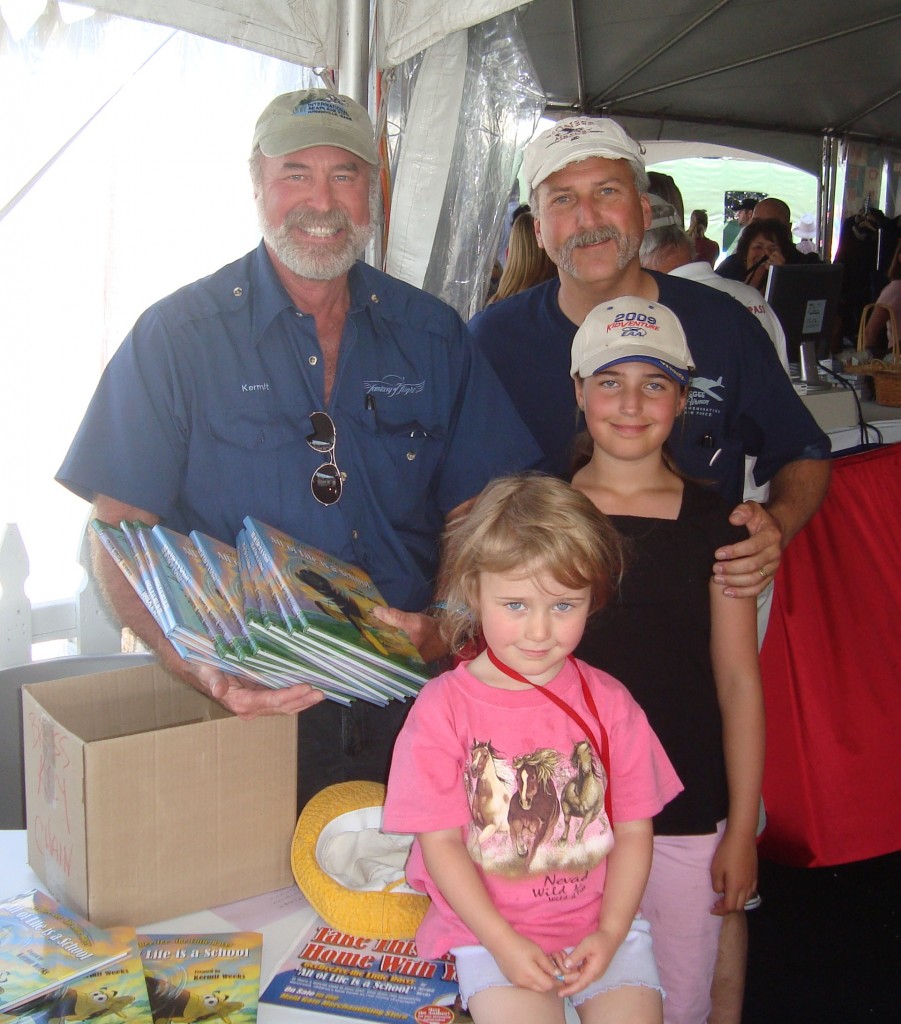 This person purchased 10 Books for his family and friends!