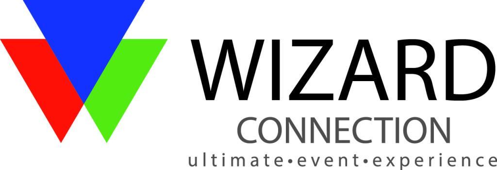 Wizard Connection logo