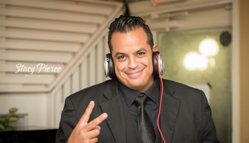 Andy Jimenez, Owner, Xclusive Deejays