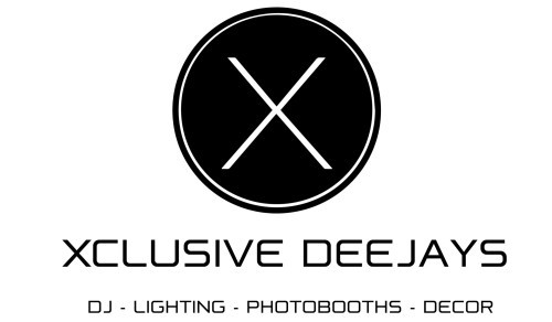 Xclusive Deejays Logo